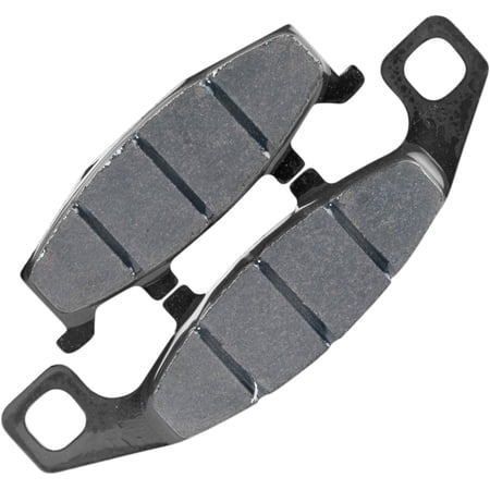 SBS HS - Sintered Brake Pads (597HS)