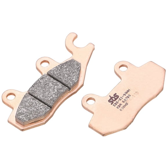 SBS HS Sintered Brake Pads (638HS)