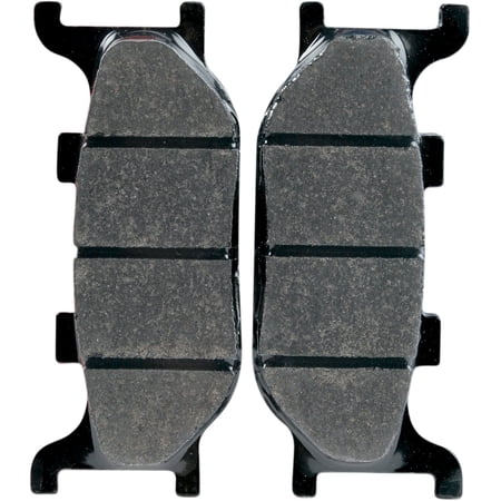 SBS HS - Sintered Brake Pads (691HS)