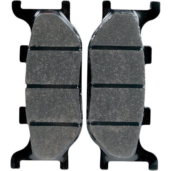 SBS HS - Sintered Brake Pads (691HS)
