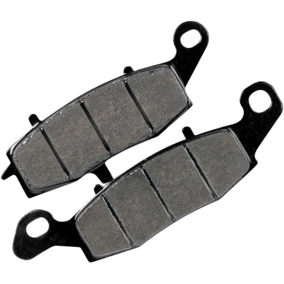 SBS HS - Sintered Brake Pads (704HS)
