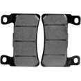 thumbnail image 1 of SBS HS - Sintered Brake Pads (734HS), 1 of 2
