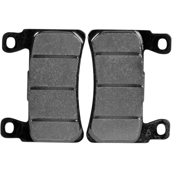 SBS HS - Sintered Brake Pads (734HS)