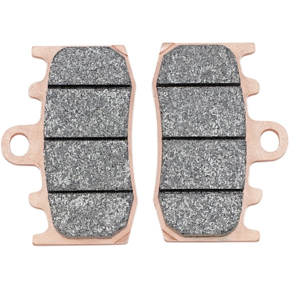 SBS HS - Sintered Brake Pads (796HS)