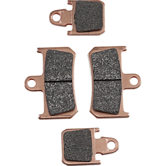 SBS HS - Sintered Brake Pads (839HS)