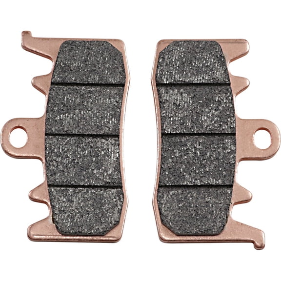 SBS HS Sintered Brake Pads (900HS)