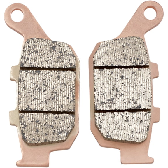 SBS LS - Sintered Brake Pads (614LS)
