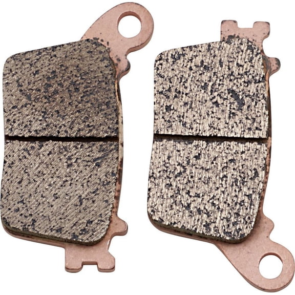 SBS LS - Sintered Brake Pads (834LS)