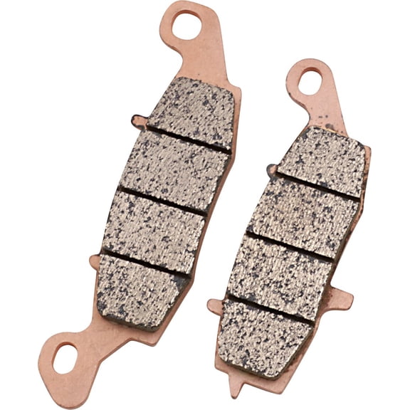 SBS LS - Sintered Brake Pads (886LS)