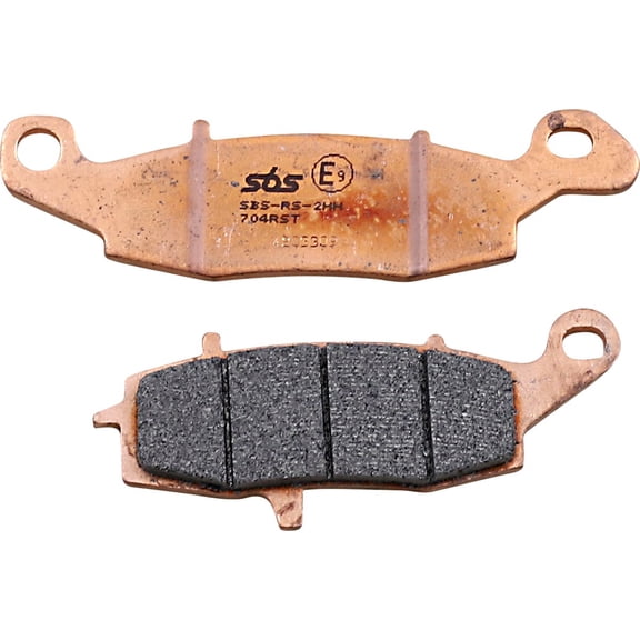 SBS RST - Sintered Brake Pads (704RST)