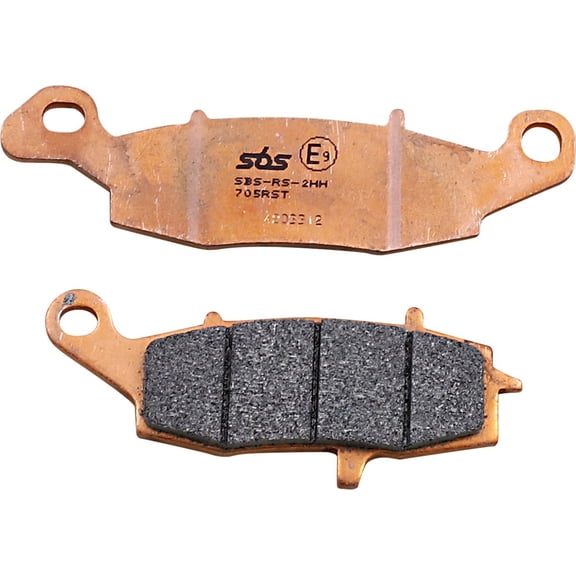 SBS RST - Sintered Brake Pads (705RST)