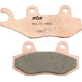 thumbnail image 1 of SBS SI - Sintered Brake Pads (638SI), 1 of 2