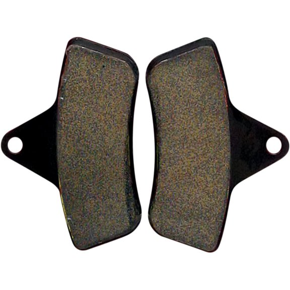 SBS SI - Sintered Brake Pads (758SI)