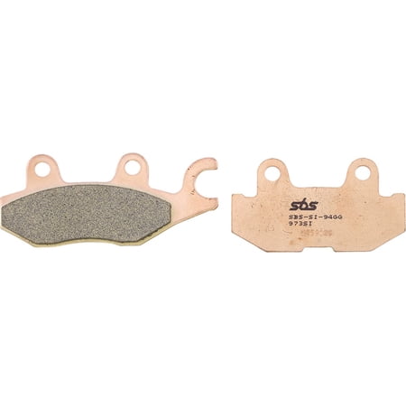 SBS SI - Sintered Brake Pads (973SI)