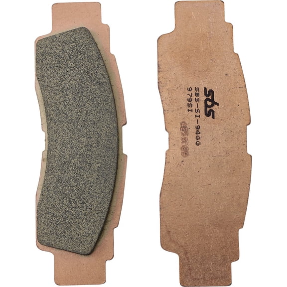 SBS SI - Sintered Brake Pads (979SI)