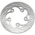 thumbnail image 1 of SBS Standard Brake Disc Rotor (5104), 1 of 2