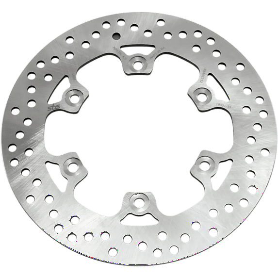 SBS Standard Brake Rotor (5095)