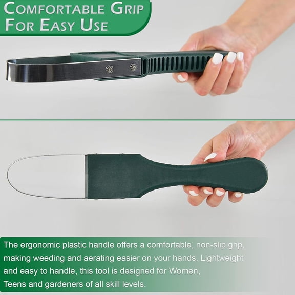 SBSWXX-Weeding Tool for Gardening and Yard Work, Weed Cutter/Remover, Garden Accessory