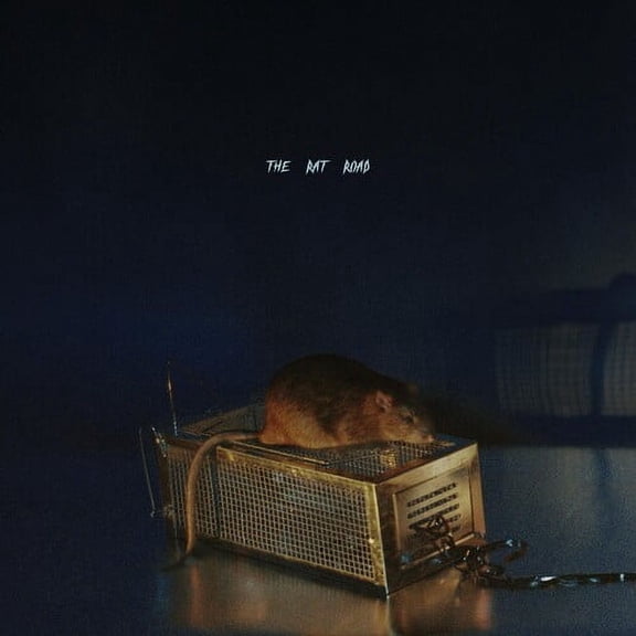 SBTRKT - The Rat Road - Music & Performance - CD