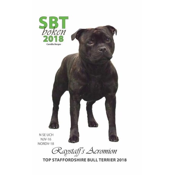 SBTboken 2018 english version: Norwegian SBT Annual 2018 (eng), (Hardcover)