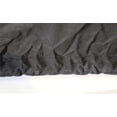 thumbnail image 1 of SBU Black 600 Denier Jetski Cover Compatible for Jet Ski Cover Jetski PWC Sea Doo Sea-Doo RXP-X 300 2016 2017 2018 2019, 1 of 6