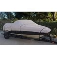 thumbnail image 1 of SBU Boat Cover Compatible for Bayliner 205 BR 2003 2004 2005 2006 2007 2008 2009 Storage, Travel, Lift, 1 of 5