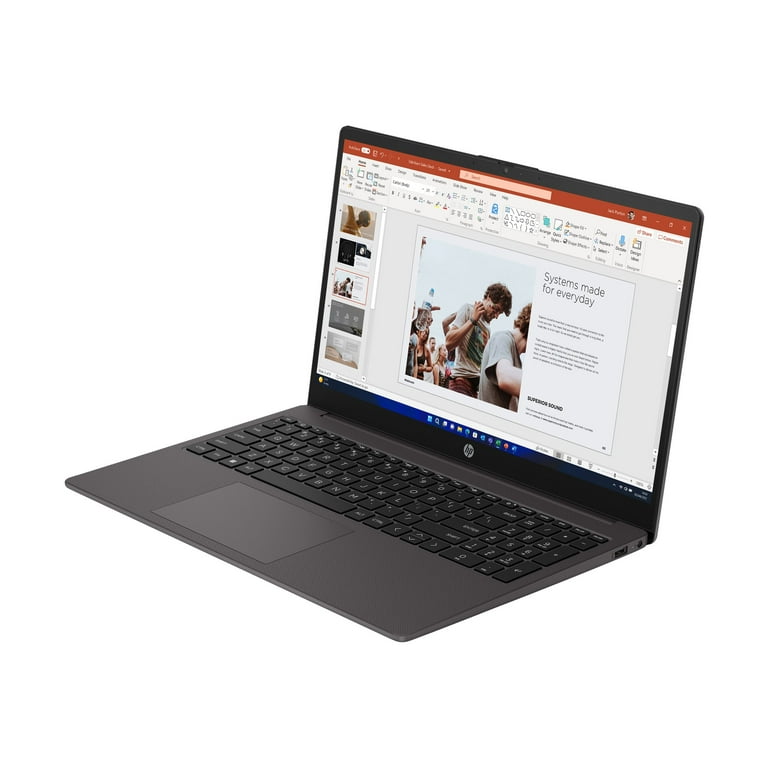 Windowsノート本体 HP 255 G10 Notebook PC. Ryzen 5-7530U. Amazon.com: HP 255 G10 Laptop, 15.6
