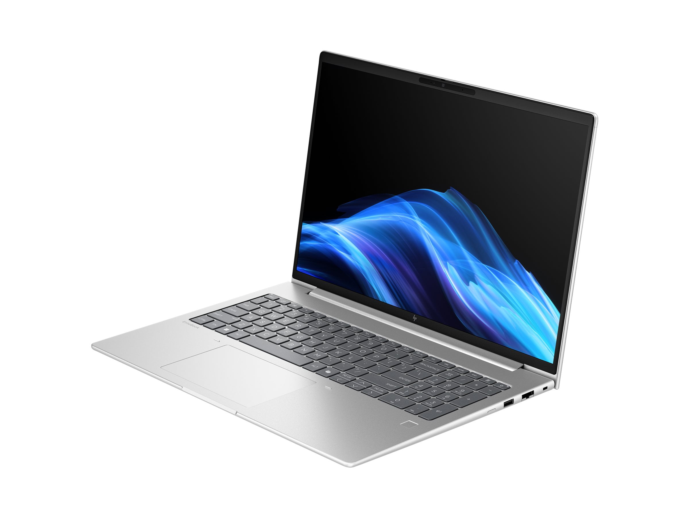 HP EliteBook シルバー ノートPC HP EliteBook 8 G1a 14