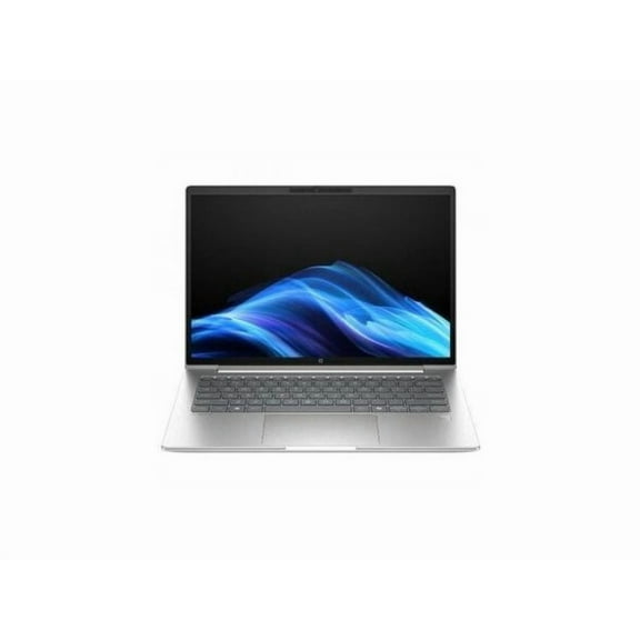 HP ProBook 4 G1a 16" Notebook - AMD Ryzen 7 250 - 16GB - 512GB SSD - Pike Silver - Windows 11 Pro - AMD Radeon 780M Graphics - Webcam - IEEE 802.11ax Wireless BM2E3UT#ABA