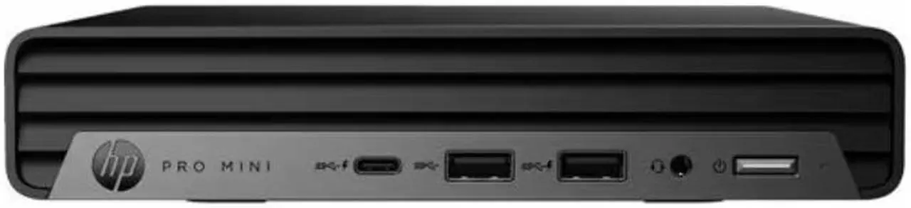 SBUY HP PRO MINI 400 G9 I714700T 16GB/512GB PC INTEL CORE I7-14700T, 512GB SSD,