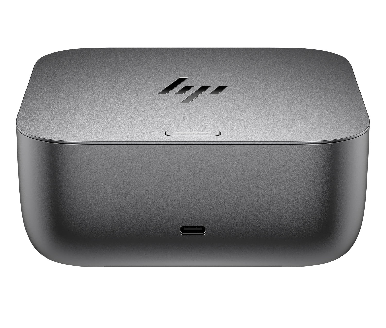 HP HSN-I THUNDERBOLT Dock 120W G2 Docking Station 2UK37UT#ABA EUR 75,43