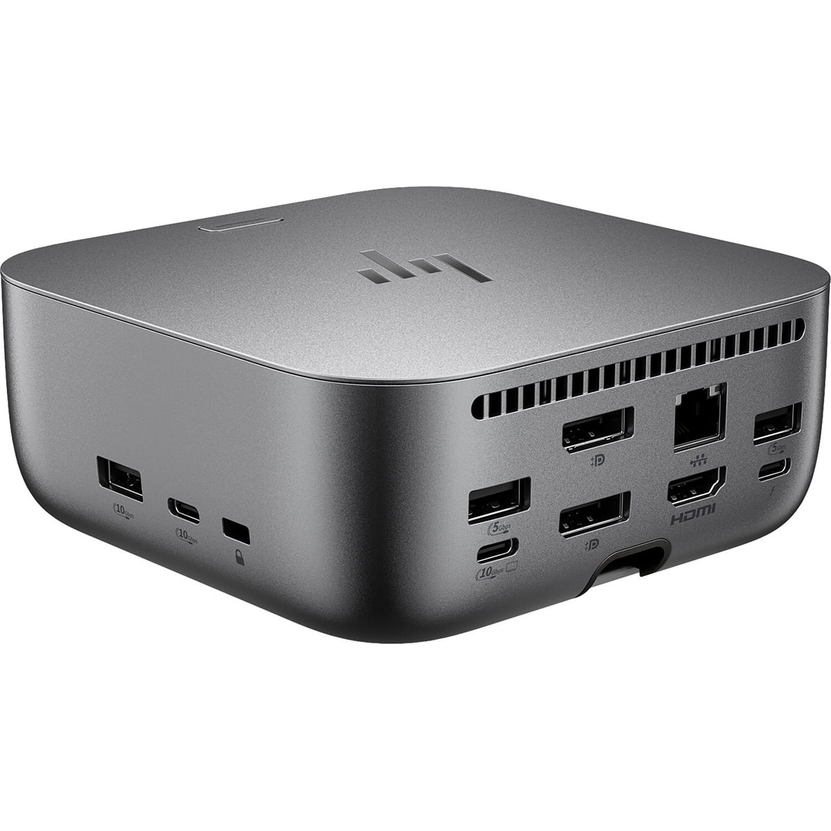 HP Thunderbolt 4 Ultra 180W 13-Port G6 Dock