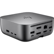 HP Thunderbolt 4 Ultra 180W G6 Dock 9X481UTABA