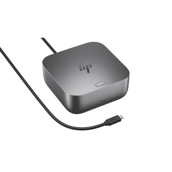 HP Thunderbolt 4 100W G6 Dock