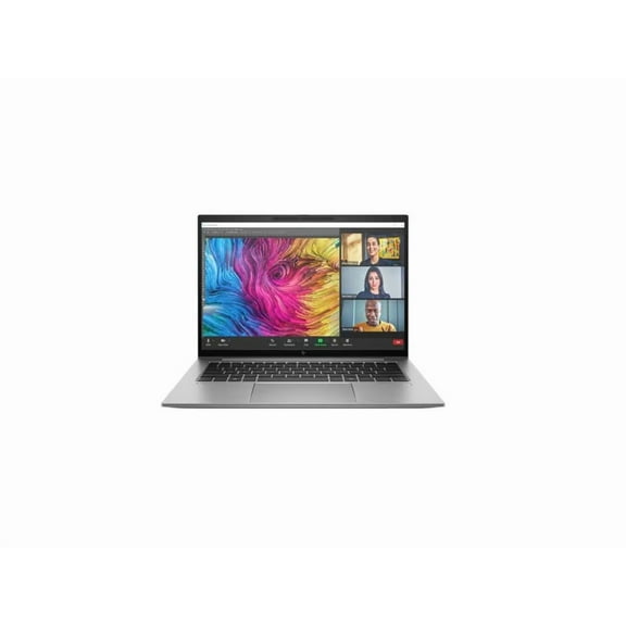 HP ZBook Firefly G11 14" Mobile Workstation - WUXGA - Intel Core Ultra 7 165U - 32 GB - 1 TB SSD - Silver - Windows 11 Pro - Front Camera/Webcam - English Keyboard A6UK7UT#ABA