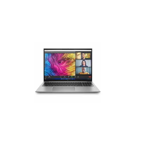 HP ZBook Firefly G11 16" Mobile Workstation - WUXGA - Intel Core Ultra 7 155H - 16 GB - 512 GB SSD - Silver - Windows 11 Pro - English Keyboard - Front Camera/Webcam A6UE9UT#ABA
