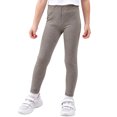 thumbnail image 1 of SBYOJLPB Kids thermal Leggings Pajama Pants for Winter Sleepwear, 1 of 1