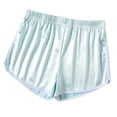 thumbnail image 1 of SBYOJLPB Summer Sports Shorts for Women Casual Athletic Shorts with Comfortable Loose Elastic Waistband Casual Sportswear for Everyday Lounge Wear, 1 of 3