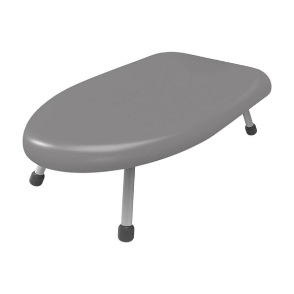 SBYOJLPB Tabletop Ironing Board Portable Folding Iron Board,Compact Non Slip Ironing Table with Thick Cover