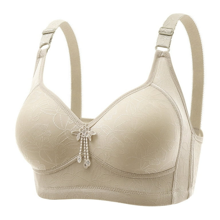 SBYOJLPB The Summer I Turned Pretty Ultra-Thin Underwear Bra