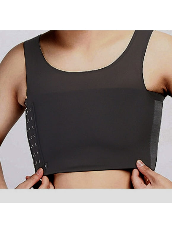 Binder Bra