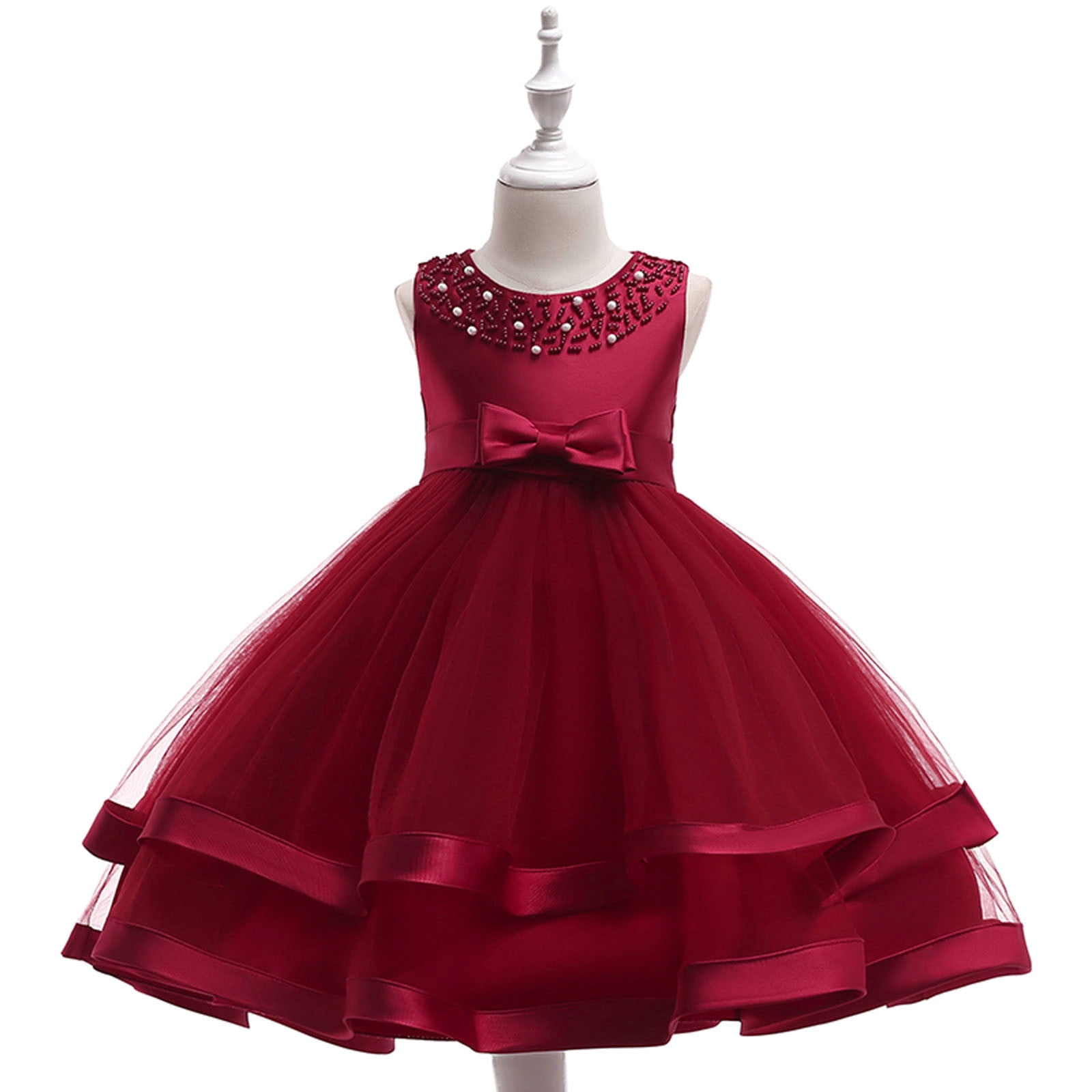 Gowns for Girls - Buy Indian Kids Gown Online | Party Gown for Kids