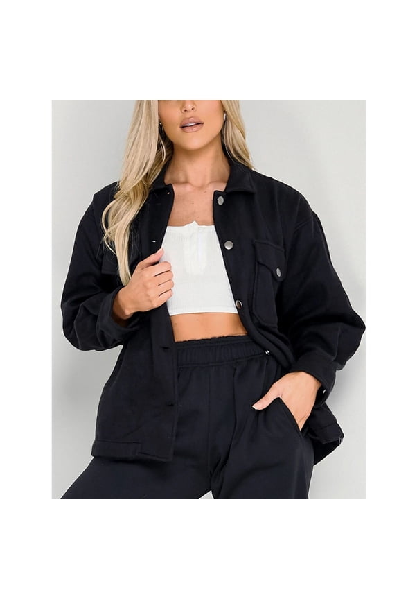 Women Outwear Womens Ladies Hooded Coat Winter Jacket Cardigan Overcoat Outwear Jumper