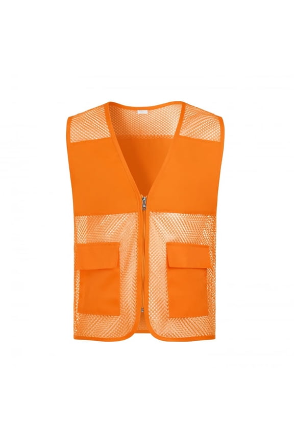 Women's Tank Top Breathable Fishing Travel Hiking Waistcoat Jacket V-Neck Tops