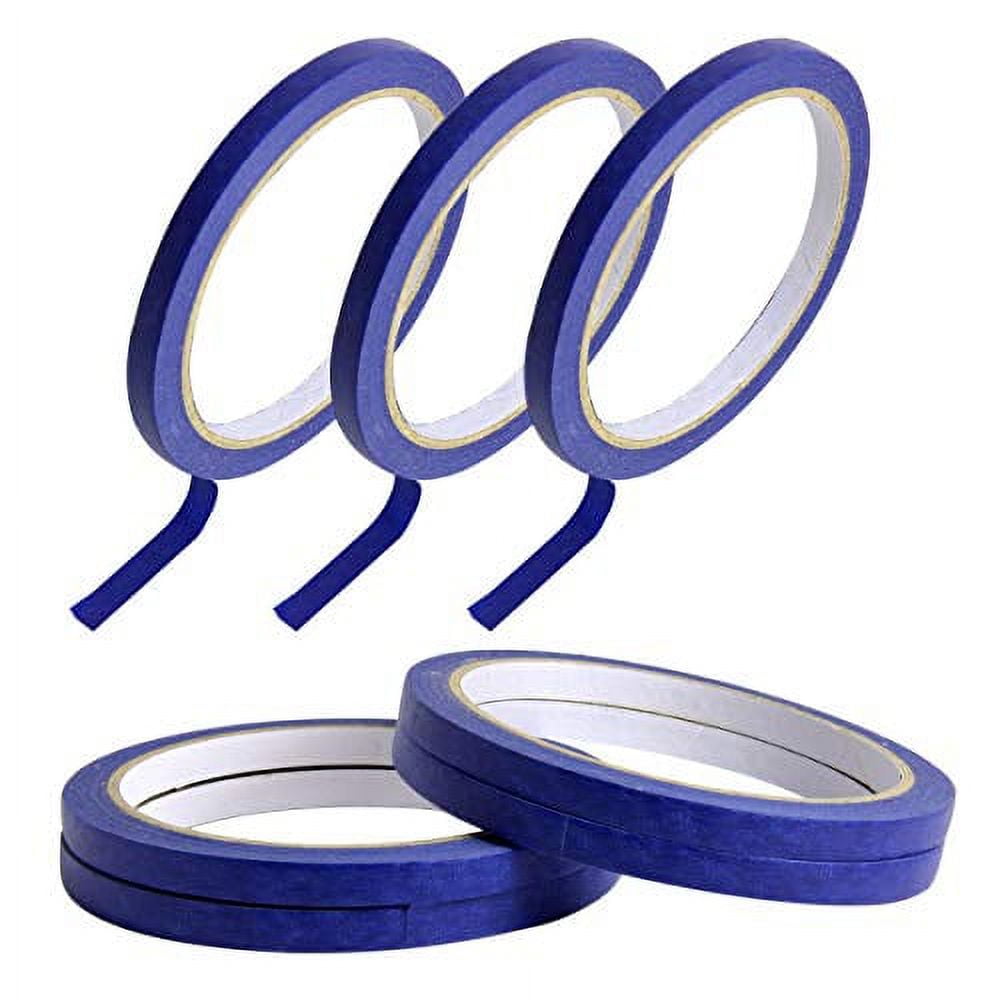 Blue Painter's Masking Tape – Stageables