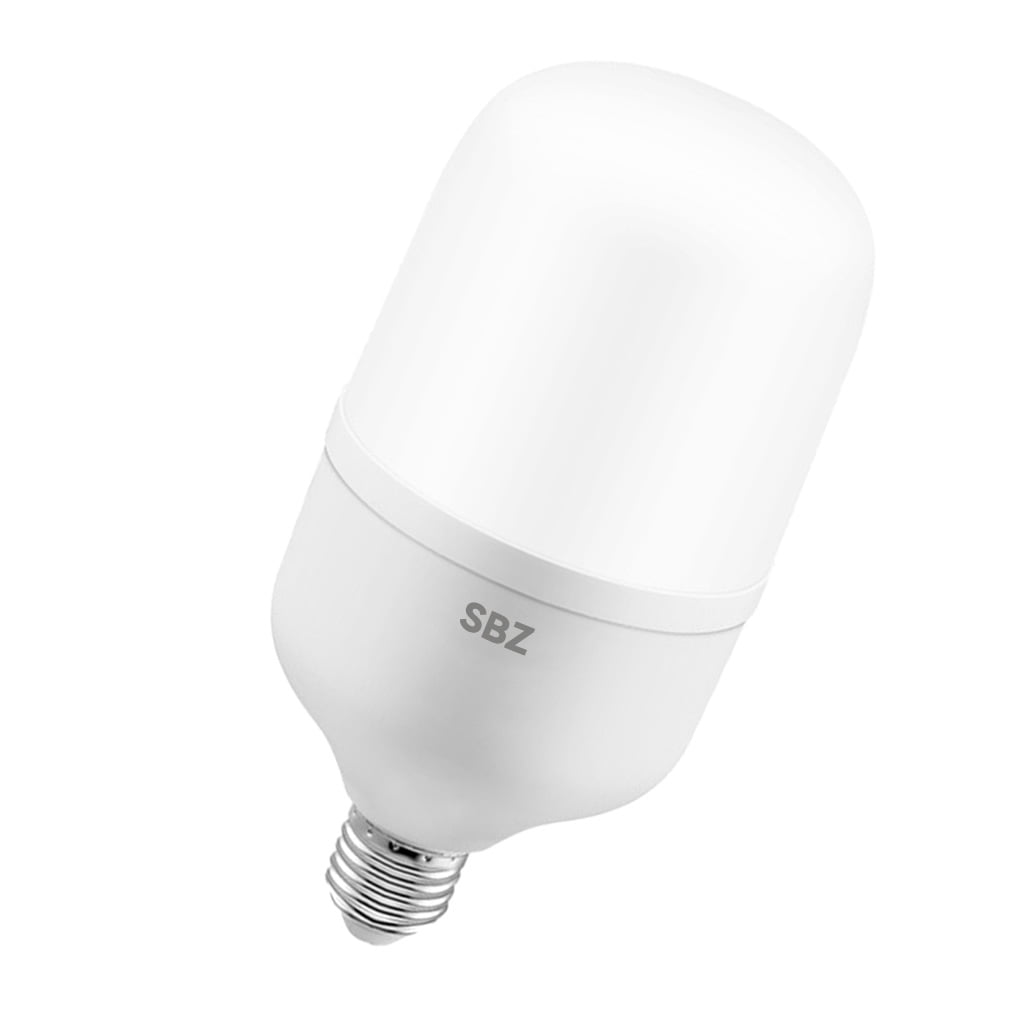 SBZ Electric bulbs, E26 Medium Base LED Bulbs - 60W Equivalent, 5000K Daylight, G25 Globe​