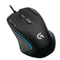 thumbnail image 1 of Logitech - Computer Accessories G300S Optical Gaming Mouse for Pro Gamers, 1 of 9