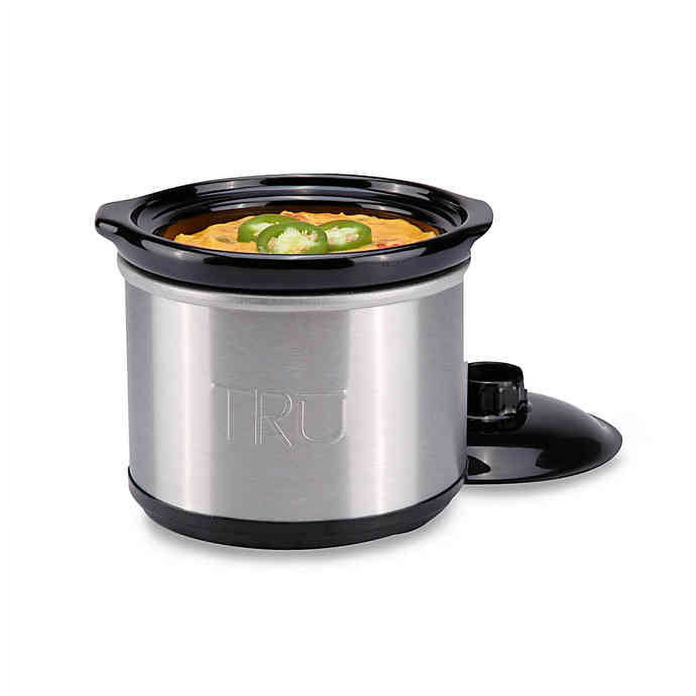 SC165 Cooker