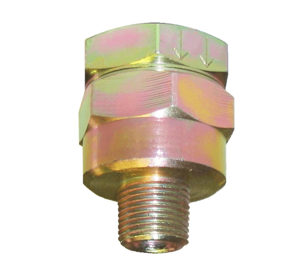 SC-2 Heavy Duty Single Check Valve - Air Supply Check Valve Replaces KN ...