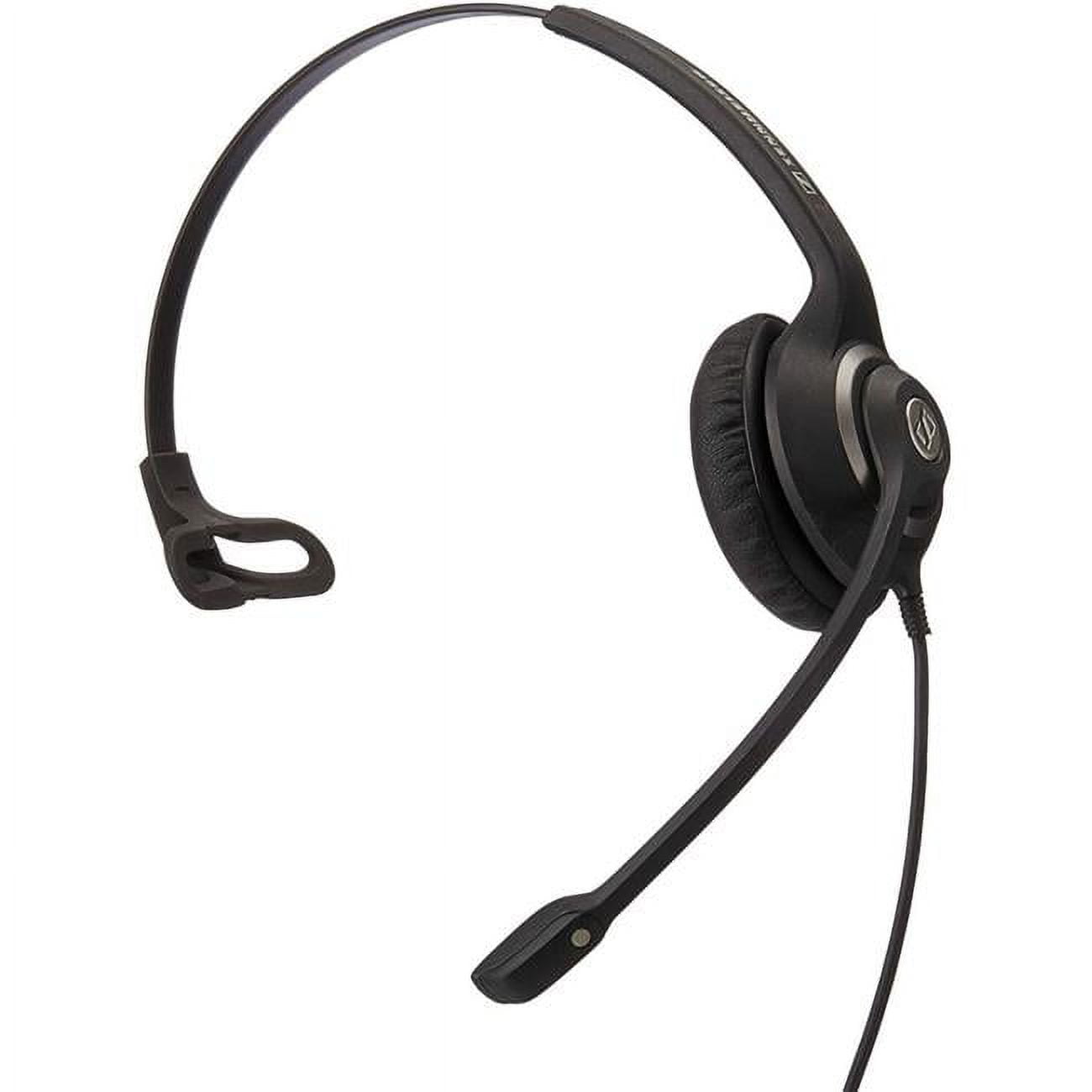 SC 230 USB MS II SingleSided Professional Communication Headset with